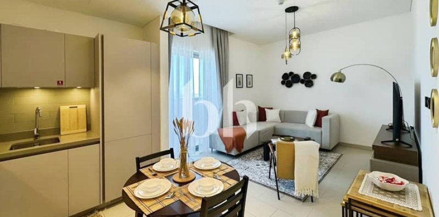 Apartment de 2 dormitorios No. 115635