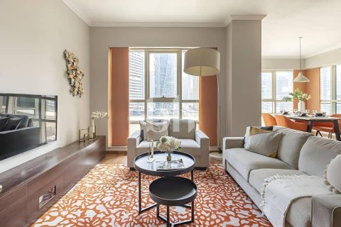 Apartment de 2 dormitorios  No. 115638 4