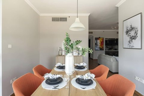 Apartment de 2 dormitorios  No. 115638 16