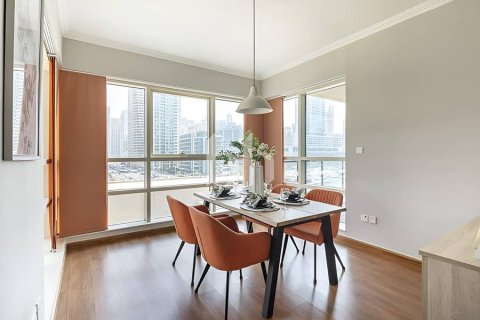 Apartment de 2 dormitorios  No. 115638 6