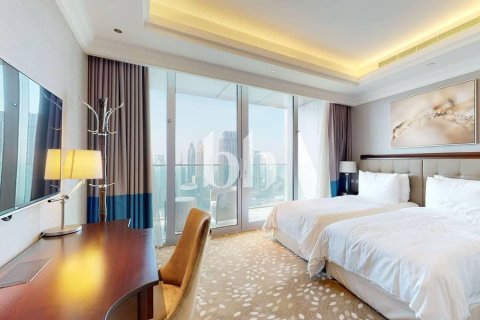4 bedrooms Apartment  No. 115637 13