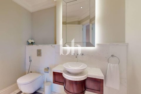 4 bedrooms Apartment  No. 115637 20
