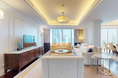 4 bedrooms Apartment  No. 115637 4