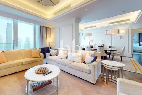 4 bedrooms Apartment  No. 115637 3
