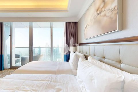 4 bedrooms Apartment  No. 115637 8