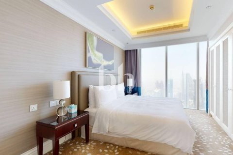 4 bedrooms Apartment  No. 115637 11