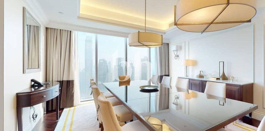4 bedrooms Apartment  No. 115637