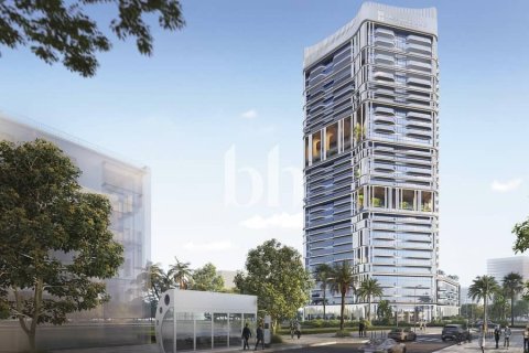 Apartment de 1 dormitorio  No. 115633 5