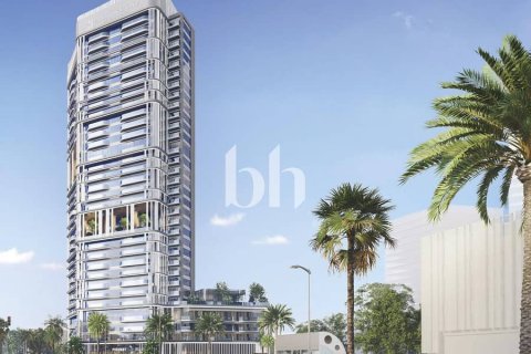 Apartment de 1 dormitorio  No. 115633 4