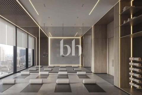 Apartment de 1 dormitorio  No. 115633 2