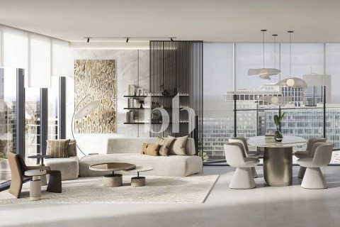 Apartment de 1 dormitorio  No. 115633 13