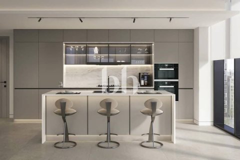 Apartment de 1 dormitorio  No. 115633 19