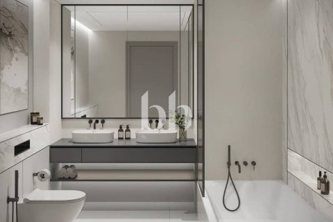 Apartment de 1 dormitorio  No. 115633 20