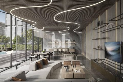 Apartment de 1 dormitorio  No. 115633 21
