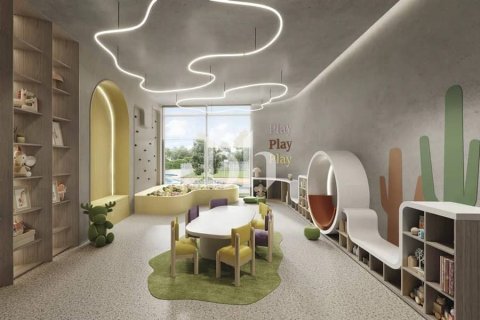 Apartment de 1 dormitorio  No. 115633 11