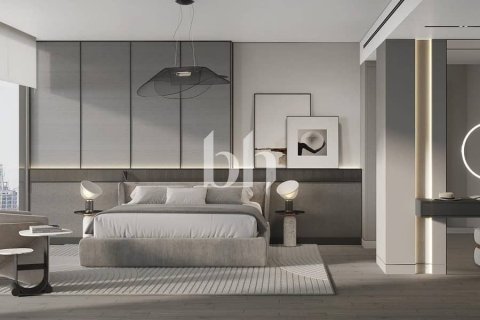 Apartment de 1 dormitorio  No. 115633 22