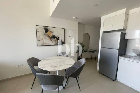 Apartment de 1 dormitorio  No. 115636 8