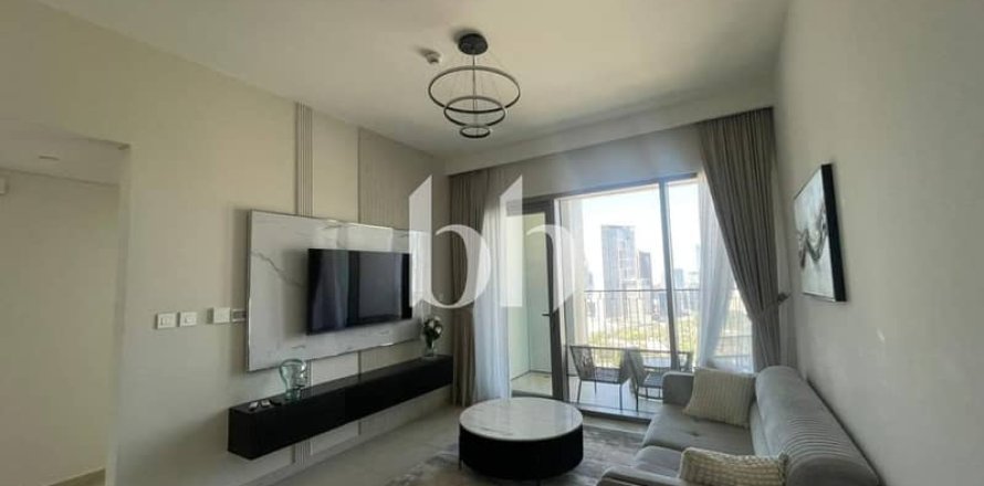 Apartment de 1 dormitorio No. 115636