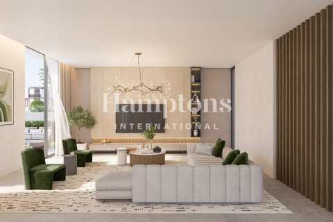 Вилла с 4 спальнями  №118603 8