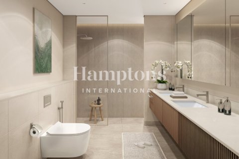 Вилла с 4 спальнями  №118603 6