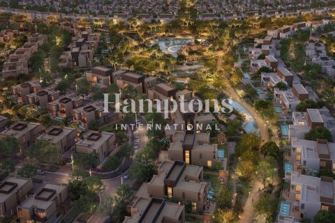 Вилла с 4 спальнями  №118603 5