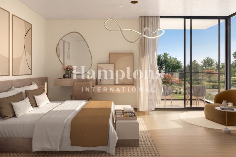 Вилла с 4 спальнями  №118603 11