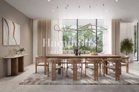 Вилла с 4 спальнями  №118603 2