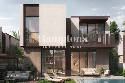 Вилла с 4 спальнями  №118603 4