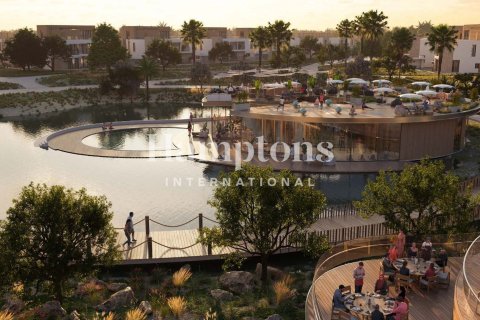 Вилла с 4 спальнями  №118603 13