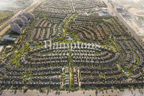 Вилла с 4 спальнями  №118603 16