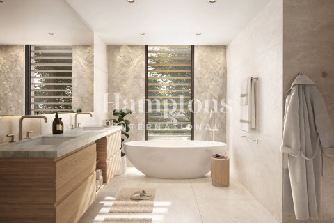 Вилла с 4 спальнями  №118603 3