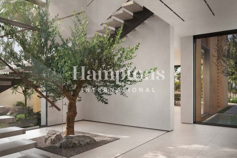 Вилла с 4 спальнями  №118603 7