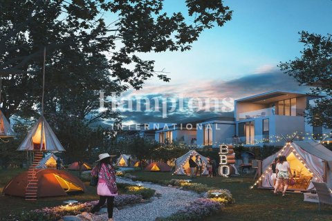 4 bedrooms Townhouse No. 118601 9