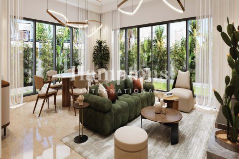 4 bedrooms Townhouse No. 118601 13