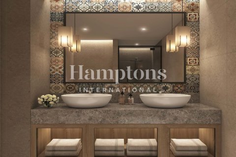 4 bedrooms Townhouse No. 118601 5