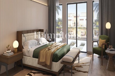 4 bedrooms Townhouse No. 118601 8