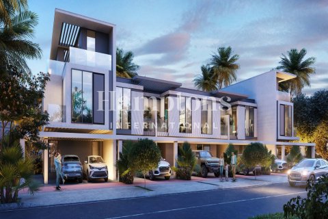 4 bedrooms Townhouse No. 118601 15