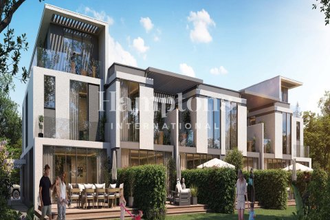 4 bedrooms Townhouse No. 118601 10