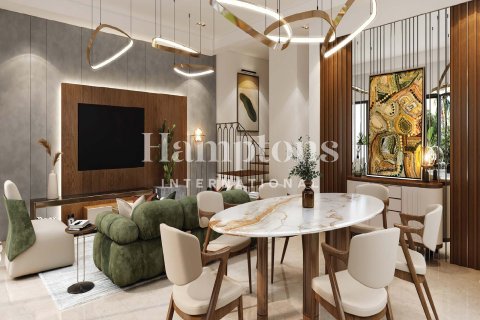 4 bedrooms Townhouse No. 118601 7