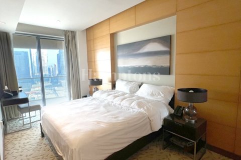 1 غرف نوم شقة  رقم 118604 4