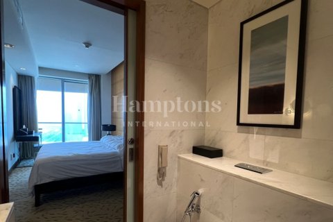 1 غرف نوم شقة  رقم 118604 5