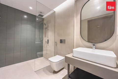 Appartement de 1 chambre  No. 134701 11