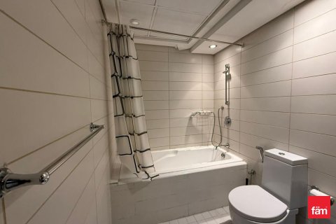 Квартира с 1 спальней в Даунтаун Дубай (Даунтаун Бурдж Дубай), ОАЭ №134697 23