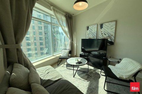 Квартира с 1 спальней в Даунтаун Дубай (Даунтаун Бурдж Дубай), ОАЭ №134697 8