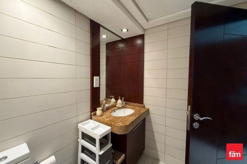 Квартира с 1 спальней в Даунтаун Дубай (Даунтаун Бурдж Дубай), ОАЭ №134697 24