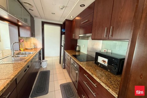 Квартира с 1 спальней в Даунтаун Дубай (Даунтаун Бурдж Дубай), ОАЭ №134697 13