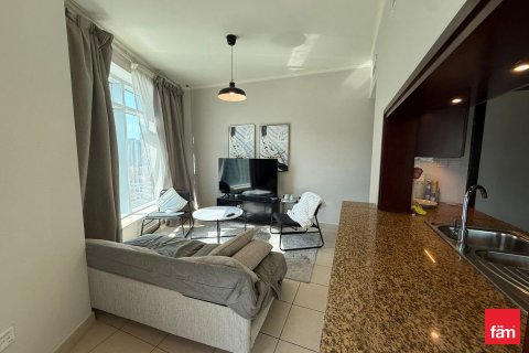 Квартира с 1 спальней в Даунтаун Дубай (Даунтаун Бурдж Дубай), ОАЭ №134697 5