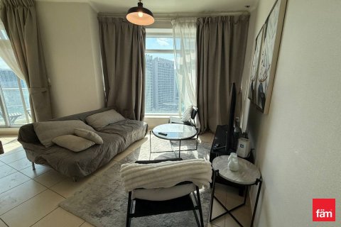 Квартира с 1 спальней в Даунтаун Дубай (Даунтаун Бурдж Дубай), ОАЭ №134697 3