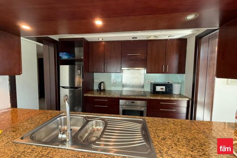 Квартира с 1 спальней в Даунтаун Дубай (Даунтаун Бурдж Дубай), ОАЭ №134697 15