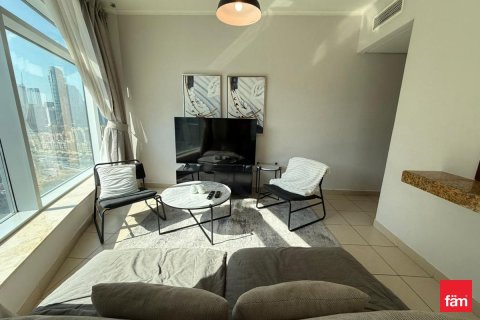 Квартира с 1 спальней в Даунтаун Дубай (Даунтаун Бурдж Дубай), ОАЭ №134697 4